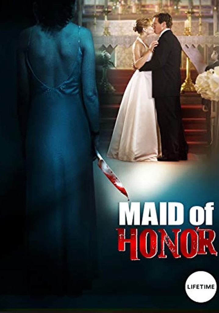 maid of honor movie where to watch